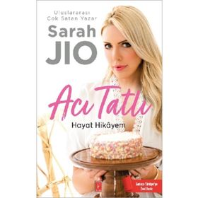 Acı Tatlı Hayat Hikayem - Sarah Jio