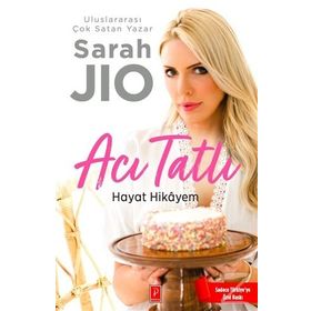 Acı Tatlı Hayat Hikayem - Sarah Jio