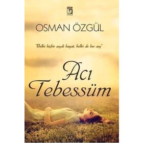 Acı Tebessüm - Osman Özgül