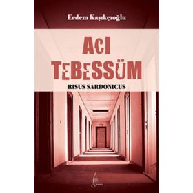 Acı Tebessüm - Osman Özgül