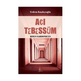 Acı Tebessüm - Osman Özgül