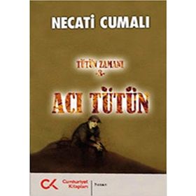 ACI TÜTÜN TÜTÜN ZAMANI - NECATI CUMALI