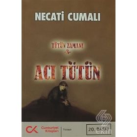 ACI TÜTÜN TÜTÜN ZAMANI - NECATI CUMALI