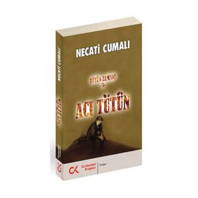 ACI TÜTÜN TÜTÜN ZAMANI - NECATI CUMALI
