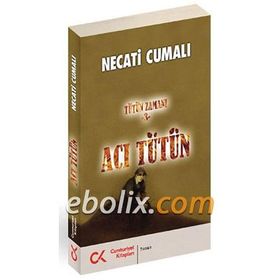 ACI TÜTÜN TÜTÜN ZAMANI - NECATI CUMALI