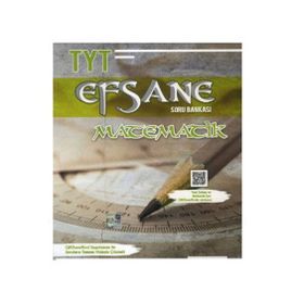 Açı Tyt Matematik Efsane Soru Bankası
