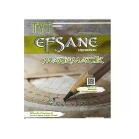Açı Tyt Matematik Efsane Soru Bankası