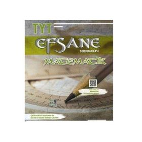 Açı Tyt Matematik Efsane Soru Bankası