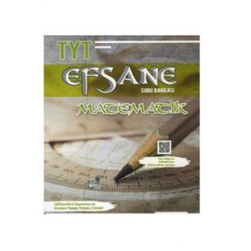 Açı Tyt Matematik Efsane Soru Bankası