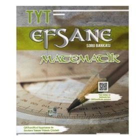 Açı Tyt Matematik Efsane Soru Bankası