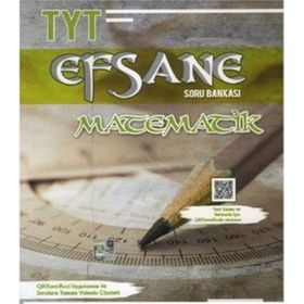 Açı Tyt Matematik Efsane Soru Bankası