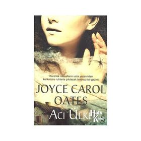 ACI ÜLKE - JOYCE CAROL OATES