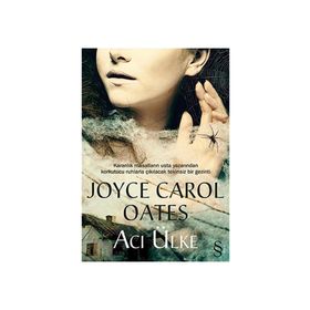 ACI ÜLKE - JOYCE CAROL OATES