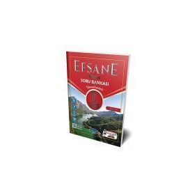 Açı Yayınları 11. Sınıf Tarih Efsane Soru Bankası