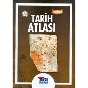 Açı Yayınları Resimli Tarih Atlası