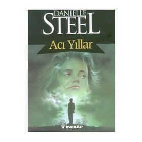 ACI YILLAR - DANIELLE STEEL