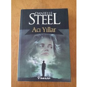 ACI YILLAR - DANIELLE STEEL