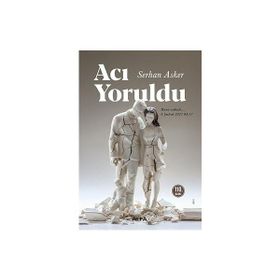 Acı Yoruldu + Dindar Bir Doktor Hanım - Ayşe Hümeyra Ökten