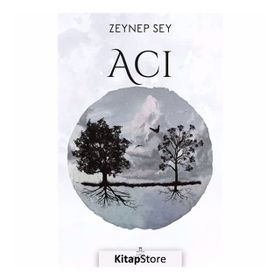 Acı - Zeynep Sey