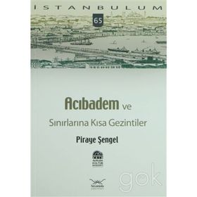 ACIBADEM VE SINIRLARINA KISA GEZINTILER - GENEL