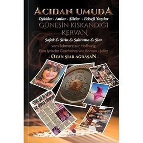 Acıdan Umuda - Ozan Şiar Ağdaşan