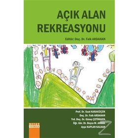 Açık Alan Rekreasyonu - Suat Karaküçük