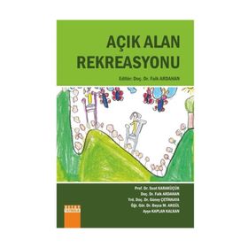 Açık Alan Rekreasyonu - Suat Karaküçük