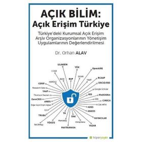 Açık Bilim - Açık Erişim Türkiye - Hiperlink Yayınları