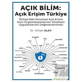 Açık Bilim - Açık Erişim Türkiye - Hiperlink Yayınları
