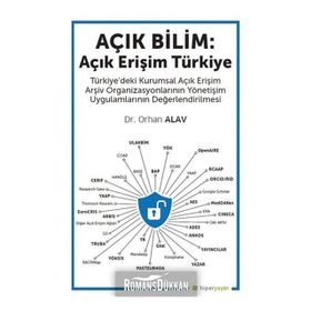 Açık Bilim - Açık Erişim Türkiye - Ömer Kürşad Tüfekci