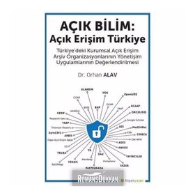 Açık Bilim - Açık Erişim Türkiye - Ömer Kürşad Tüfekci