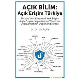 Açık Bilim - Açık Erişim Türkiye - Ömer Kürşad Tüfekci