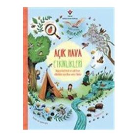 Açık Hava Etkinlikleri - Emily Bone