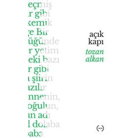Açık Kapı - Tozan Alkan