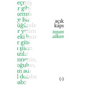 Açık Kapı - Tozan Alkan