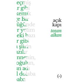 Açık Kapı - Tozan Alkan
