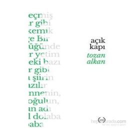 Açık Kapı - Tozan Alkan