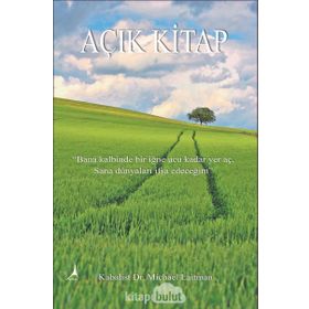 AÇIK KITAP - MICHAEL LAITMAN