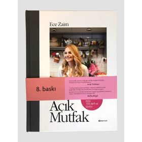 Açık Mutfak - Ece Zaim