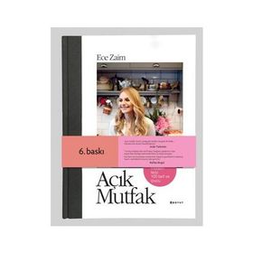 Açık Mutfak - Ece Zaim