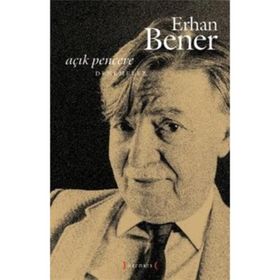 AÇIK PENCERE - ERHAN BENER