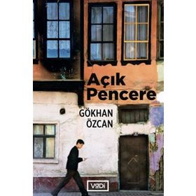 AÇIK PENCERE - ERHAN BENER