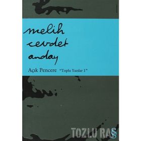 AÇIK PENCERE - ERHAN BENER