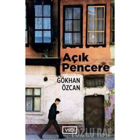 AÇIK PENCERE - ERHAN BENER