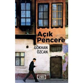 Açık Pencere - Gökhan Özcan