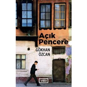 Açık Pencere - Gökhan Özcan