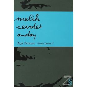 Açık Pencere - Melih Cevdet Anday