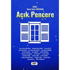 Açık Pencere - Yavuz Sezer Oğuzhan