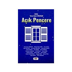Açık Pencere - Yavuz Sezer Oğuzhan
