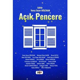 Açık Pencere - Yavuz Sezer Oğuzhan